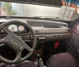 MILLE SX YOUNG 1.0 IE