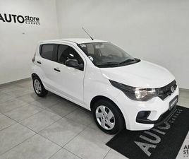 LIKE 1.0 FIRE FLEX 5P.