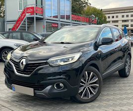 RENAULT KADJAR AN. 2015