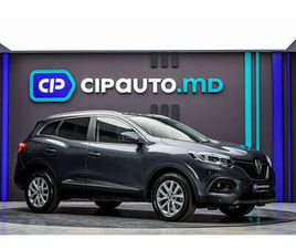 RENAULT KADJAR AN. 2020