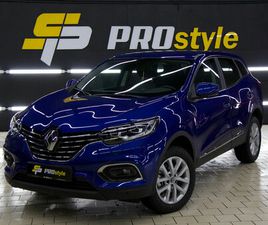 RENAULT KADJAR AN. 2021