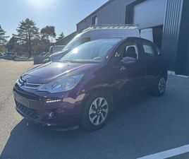 CITROEN C3 II BLUEHDI 100 CONFORT S&S