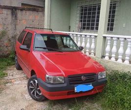 MILLE 1.0 FIRE/ F.FLEX/ ECONOMY 2P