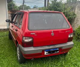 MILLE 1.0 FIRE/ F.FLEX/ ECONOMY 4P