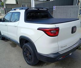 FREEDOM 1.8 16V FLEX AUT.