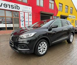 RENAULT KADJAR AN. 2022