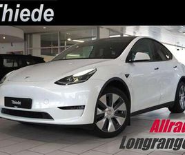 LONGRANGE DUAL-MOTOR NAVI/KAMERA/DAB/AMD