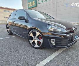 VOLKSWAGEN GOLF 2.0 TSI GTI AVT. 155 210