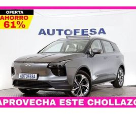 AIWAYS U5 AIWAYS U5 ELECTRICO PRIME 204CV AUTO A ESTRENAR