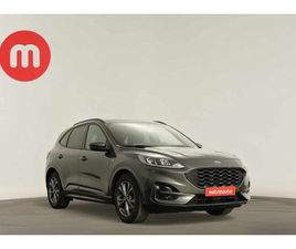 FORD KUGA KUGA 1.5 TDCI ECOBLUE ST-LINE