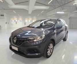 RENAULT KADJAR AN. 2021