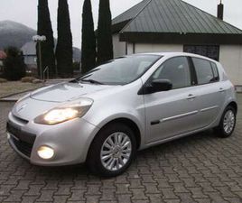 AUTOMATIK+TÜV NEU+4-TÜRIG+EURO5+GEPFLEGT