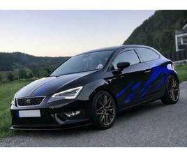 SC FR 1.8 TSI DSG 18 ZOLL/GRA/LED/LEDER/SHZ