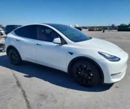 TESLA MODEL Y TESLA MODEL Y * ДИРЕКТНО ЗАКУПУВАНЕ* ФИКС.ЦЕНА* ≫ 2021 • 28 500 ЛВ. • ID