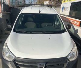 1.6 LAUREATE GPL 85CV