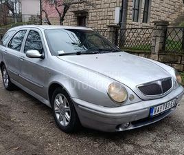 LANCIA LYBRA 1.9JTD