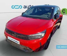 OPEL CORSA 1.2 T XHL GS 74 KW (100 CV)