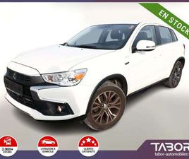 1.6 MIVEC 117 DIAMANT EDITION