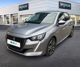 PURETECH 100 S&S EAT8 ALLURE