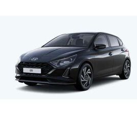 FL (MY25) 1.0 T-GDI 6-MT 2WD TREND