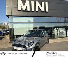 MINI MINI COOPER SE COOPER SE 184CH EDITION PREMIUM PLUS BVA 5CV