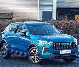 HAVAL JOLION 1.5 EHEV LUX 5DR DHT