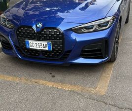 BMW SERIE 4 440 BMW M440I