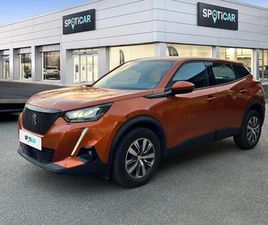 BLUEHDI 110 S&S BVM6 ACTIVE BUSINESS