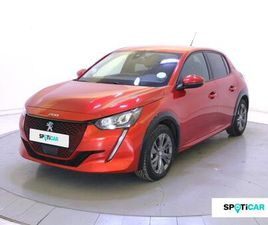 ELECTRIQUE 50 KWH 136CH ALLURE BUSINESS