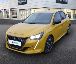 PURETECH 100 S&S BVM6 STYLE