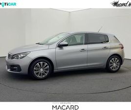 1.2 PURETECH 130CH S&S ALLURE PACK