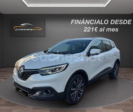RENAULT KADJAR ZEN ENERGY TCE