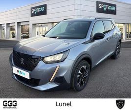 PURETECH 130 S&S EAT8 ALLURE PACK