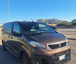 EXPERT EXPERT BLUEHDI 150 S&AMP;S PL-TN FURGONE SPORT