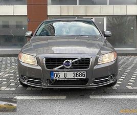 VOLVO S80 2.0 D PREMIUM