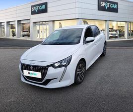 PURETECH 100 S&S BVM6 ROADTRIP