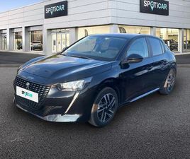 PURETECH 75 S&S BVM5 STYLE