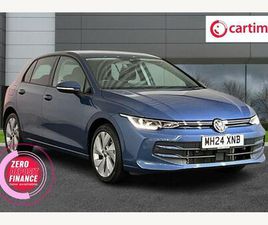 VOLKSWAGEN GOLF 1.5 TSI MATCH EURO 6 (START/STOP) 5DR