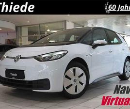 ID.3 PURE PERFORMANCE NAVI/LED/VIRTU./PDC/DAB+