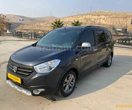 1.5 DCI STEPWAY