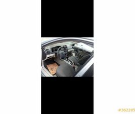 KIA CERATO 1.6 EX COMFORT