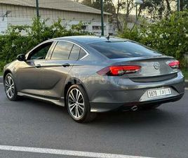 OPEL INSIGNIA OPCLINE