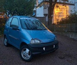 OTHER LIGIER NOVA MOPEDAUTO 45KMH AUTO