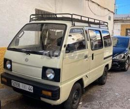 SUZUKI CARRY