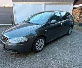 FIAT CROMA SW FIAT COROMA 1.9 JTD TÜV 01.2027 AHK