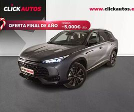 MG HS 1.5 170CV COMFORT MT