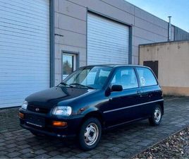 DAIHATSU COURE 25 KM/H MOFA AUTO NUR 18.80...