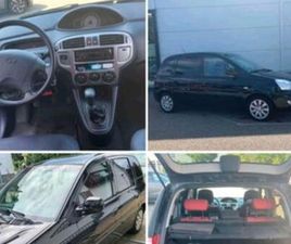 HYUNDAI MATRIX HYUNDAI AUTO MATRIX