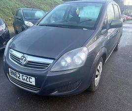 1.7 CDTI ECOFLEX EXCLUSIV EURO 5 5DR (SNAV)