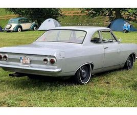 OLDTIMER,OPEL,REKORD,B,COUPÉ,VERKAUF,TAUSCH,WOHNMOBIL,KONVOLUT